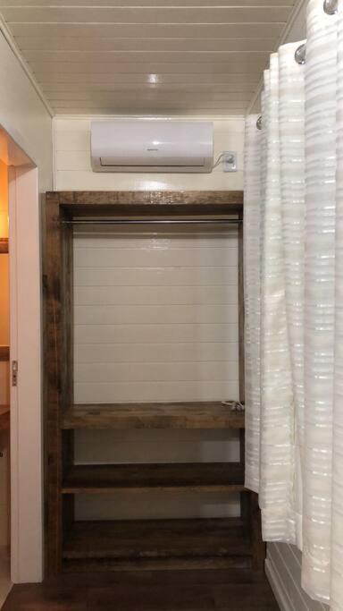 Cabana Quaraca Da Serra 우루비시 외부 사진
